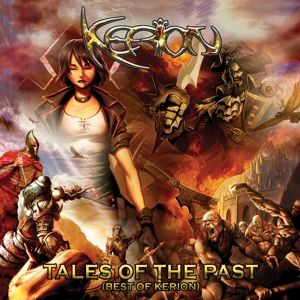 Produktbild: Tales Of The Past (Best Of Kerion)
