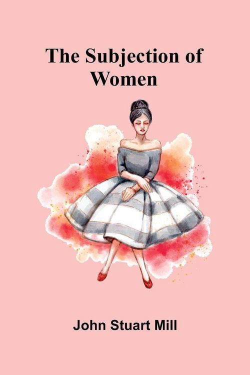 Produktbild: The Subjection of Women