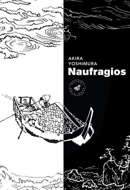 Produktbild: Naufragios