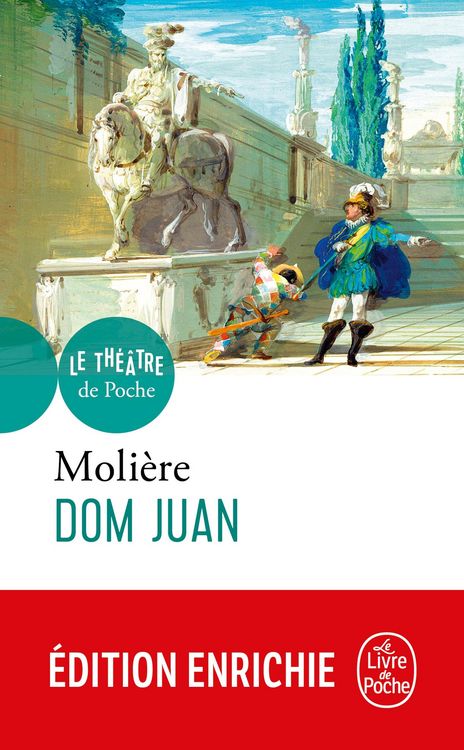 Produktbild: Dom Juan