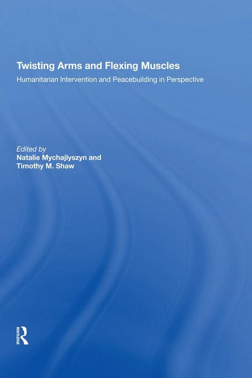 Produktbild: Twisting Arms and Flexing Muscles