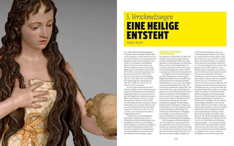 Produktbild: Maria Magdalena