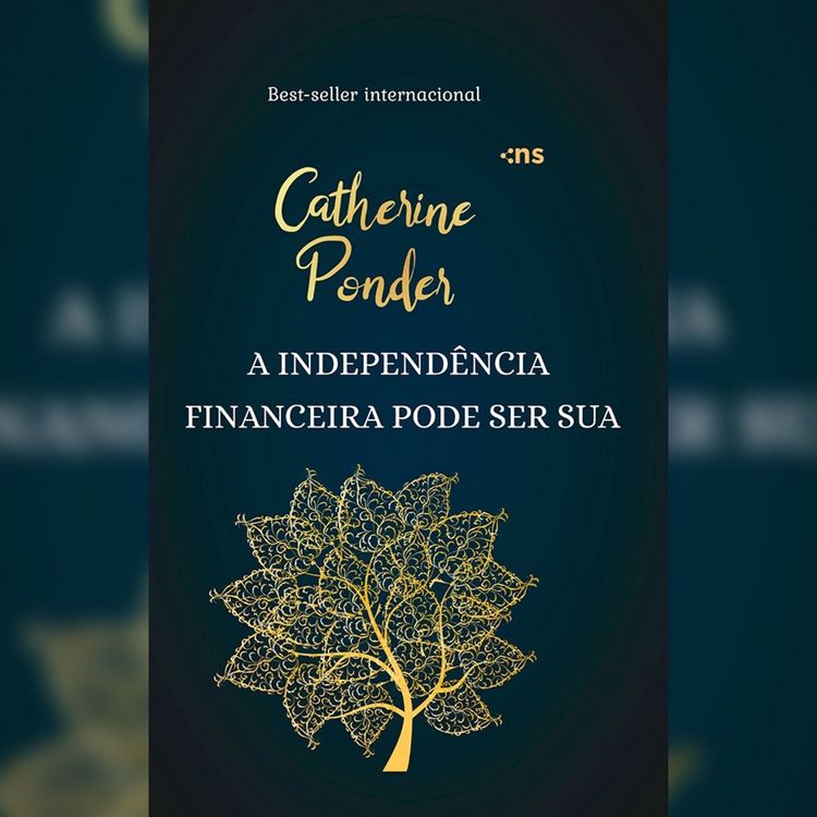Produktbild: A independência financeira pode ser sua