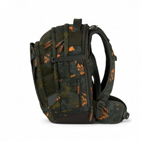 Produktbild: Match Schulrucksack Einzeln Jurassic Jungle