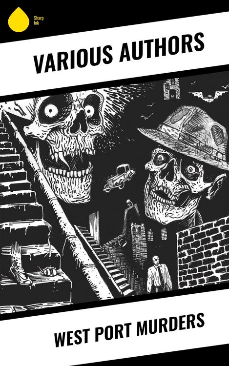 Produktbild: West Port Murders
