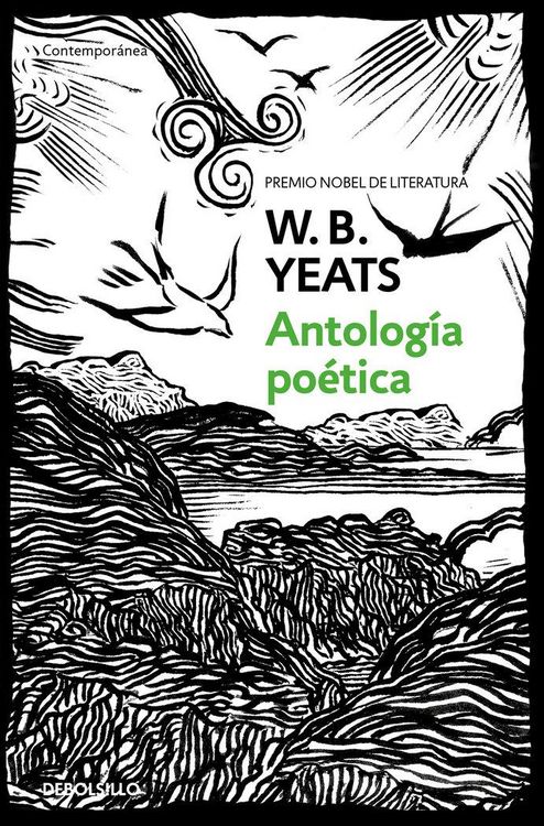 Produktbild: Antolog&iacute;a po&eacute;tica