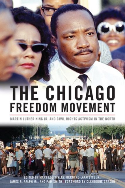 Produktbild: The Chicago Freedom Movement