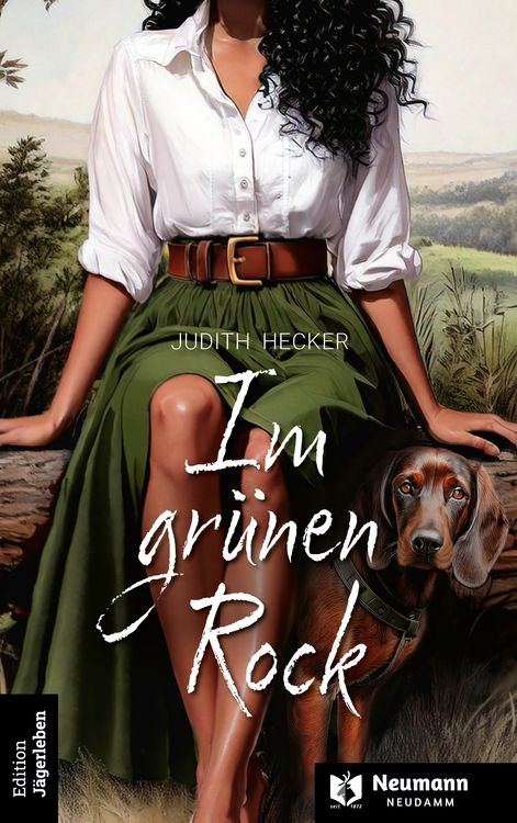 Produktbild: Im gr&uuml;nen Rock