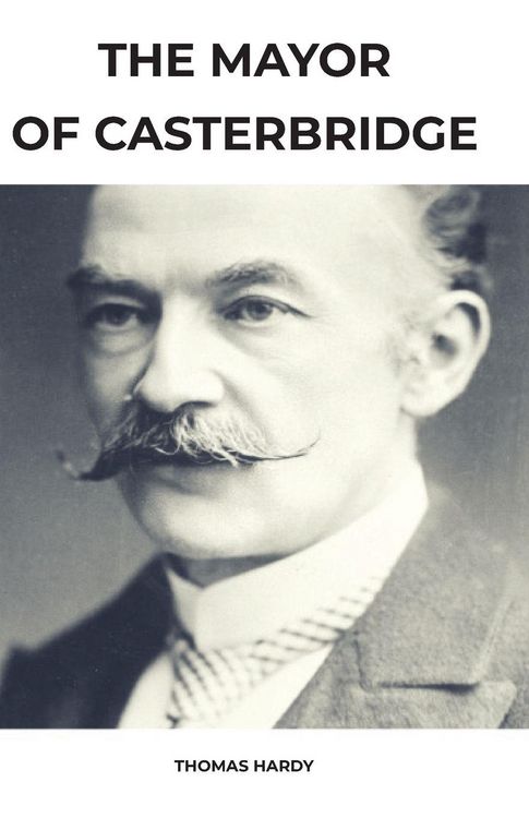 Produktbild: The Mayor of Casterbridge