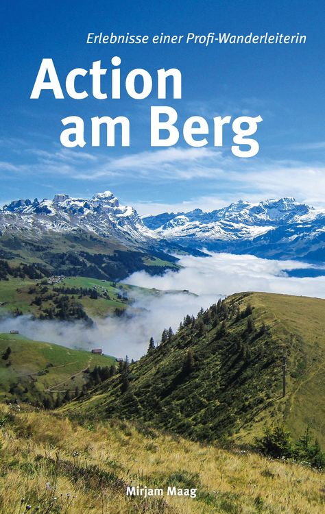 Produktbild: Action am Berg