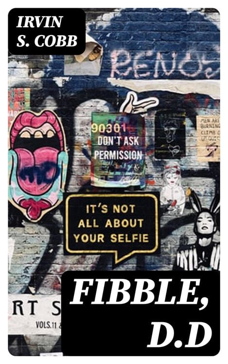 Produktbild: Fibble, D.D