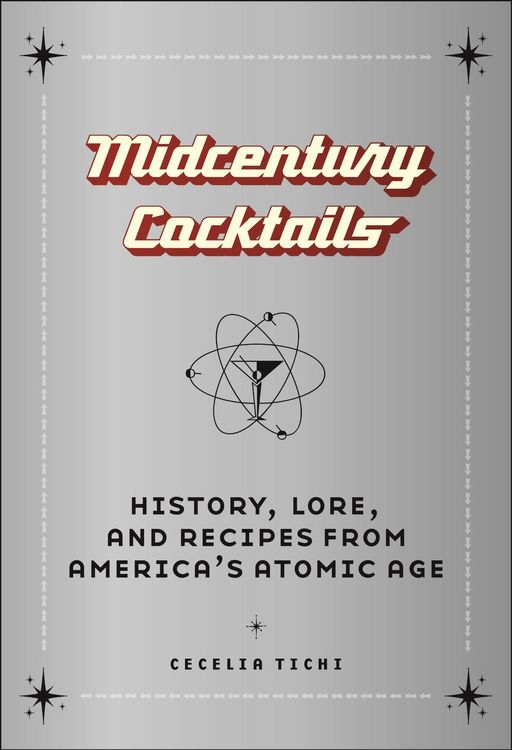 Produktbild: Midcentury Cocktails