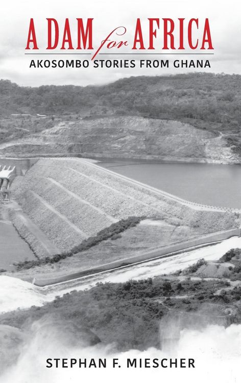 Produktbild: Dam for Africa