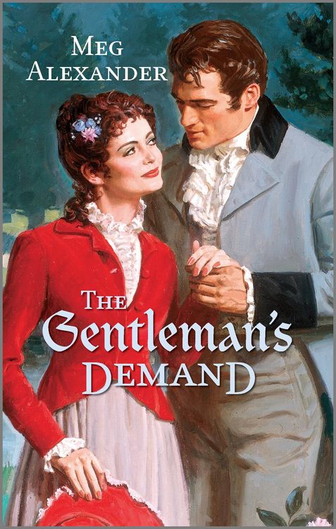 Produktbild: The Gentleman's Demand