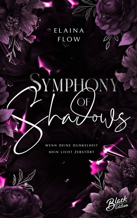 Produktbild: Symphony of Shadows