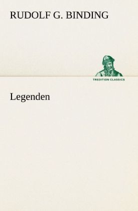 Produktbild: Legenden