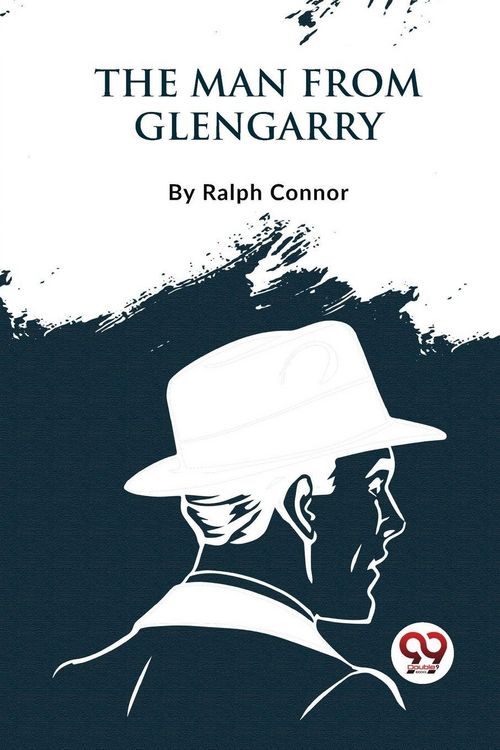 Produktbild: The Man From Glengarry