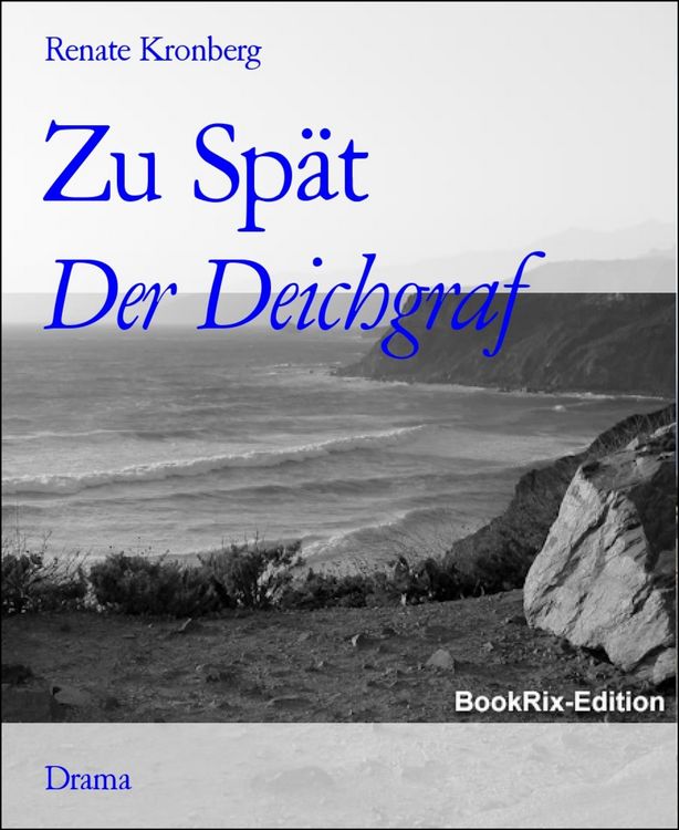 Produktbild: Zu Sp&auml;t