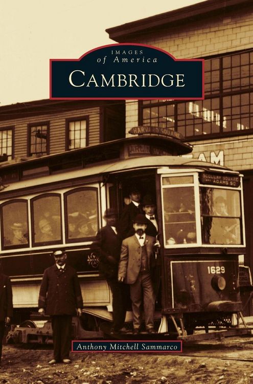 Produktbild: Cambridge