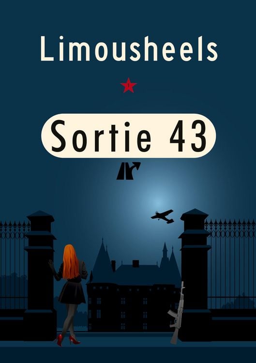 Produktbild: Sortie 43