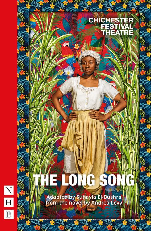 Produktbild: The Long Song
