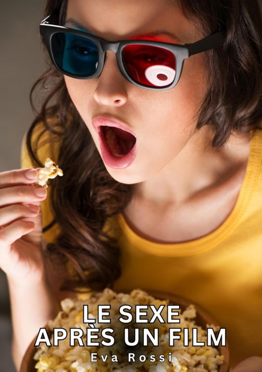 Produktbild: Le sexe apr&egrave;s un film