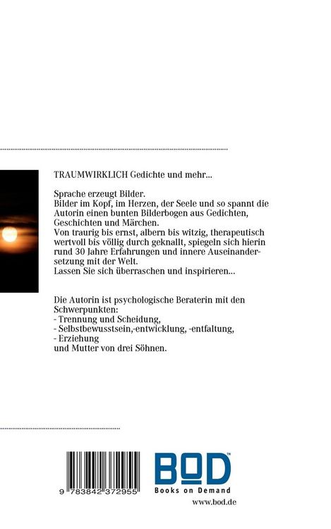 Produktbild: Traumwirklich