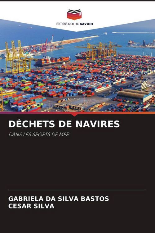 Produktbild: D&eacute;chets De Navires