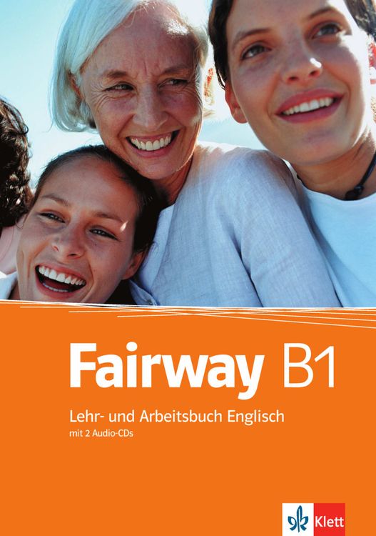 Produktbild: Fairway B1