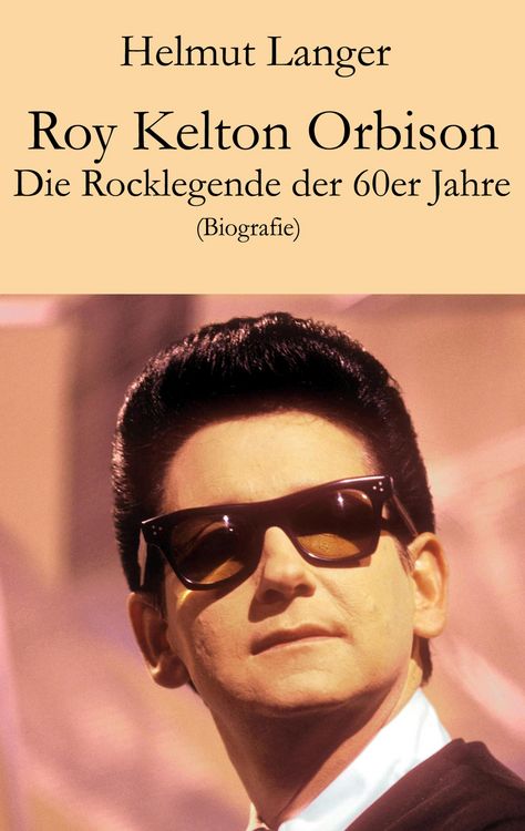Produktbild: Roy Kelton Orbison