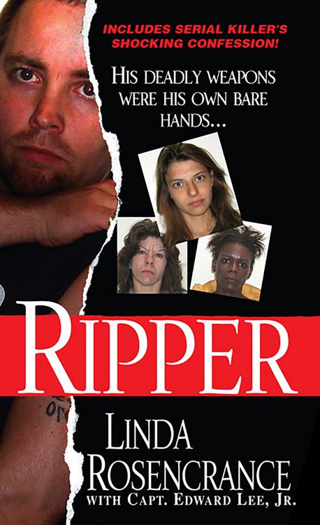 Produktbild: Ripper