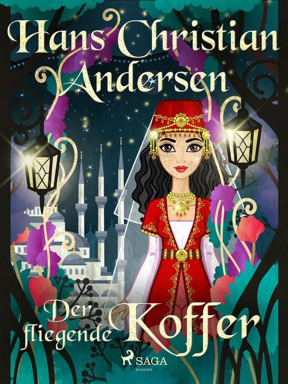 Produktbild: Der fliegende Koffer