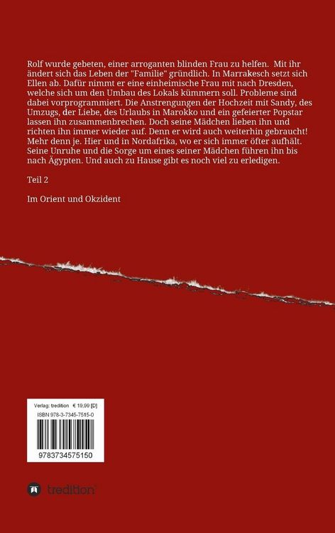 Produktbild: Der "gebrauchte" Mann