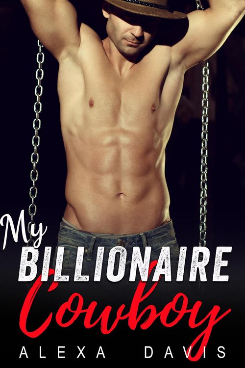 Produktbild: My Billionaire Cowboy (My Billionaire Romance Series, #3)