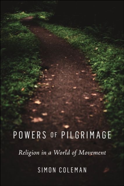 Produktbild: Powers of Pilgrimage