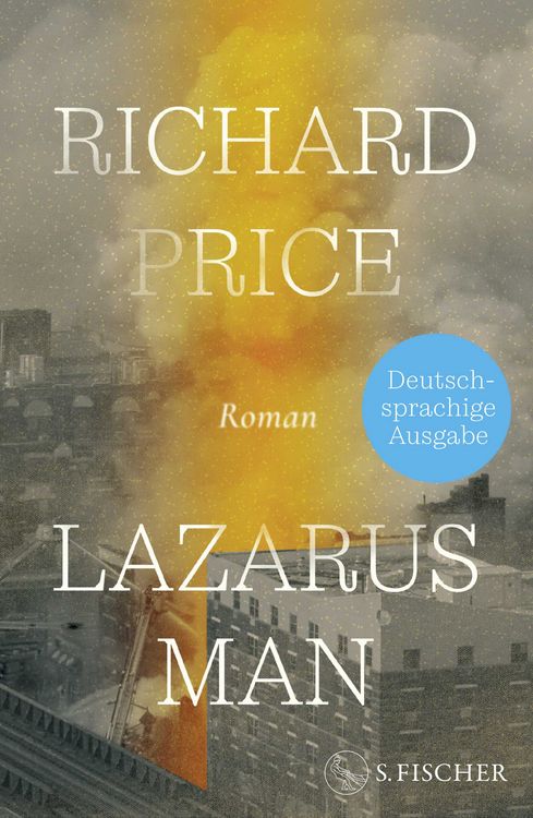 Produktbild: Lazarus Man