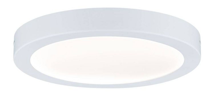 Produktbild: Paulmann Abia 70899 LED-Panel 22W Warmwei&szlig; Wei&szlig; (matt)