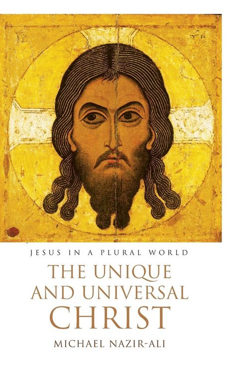 Produktbild: The Unique and Universal Christ