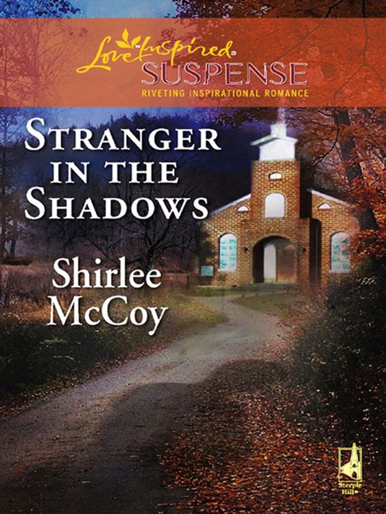 Produktbild: Stranger in the Shadows