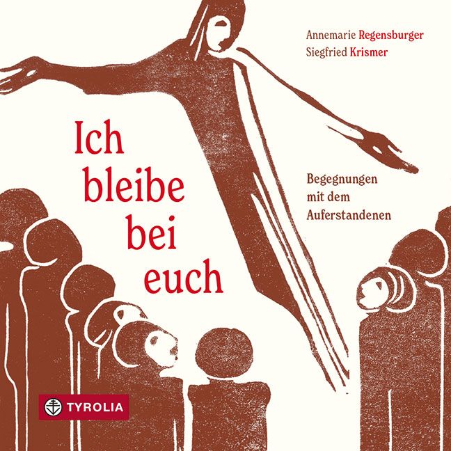 Produktbild: Ich bleibe bei euch