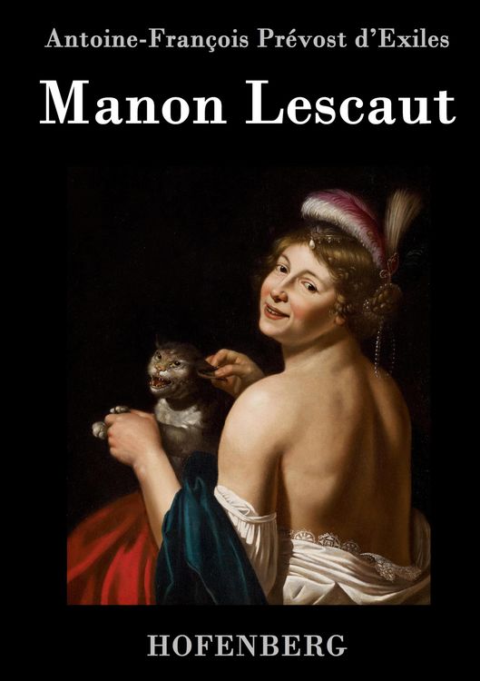 Produktbild: Manon Lescaut