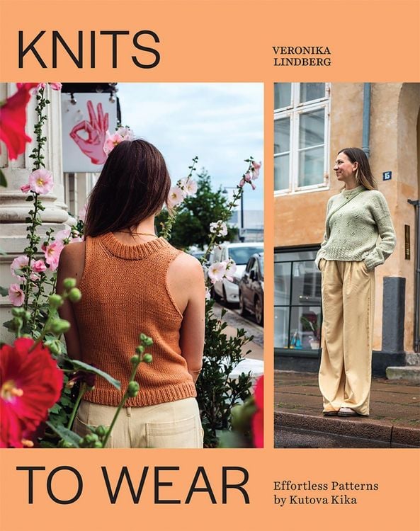Produktbild: Knits to Wear