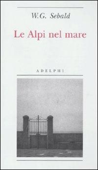 Produktbild: Le Alpi nel mare