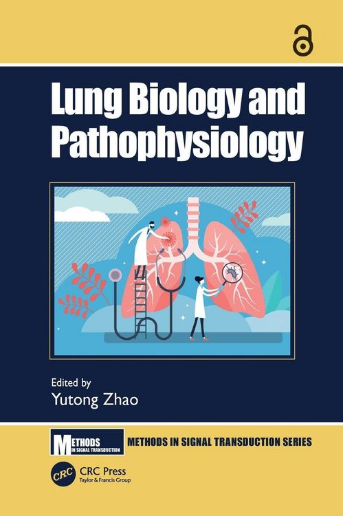Produktbild: Lung Biology and Pathophysiology