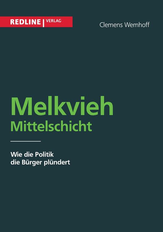 Produktbild: Melkvieh Mittelschicht