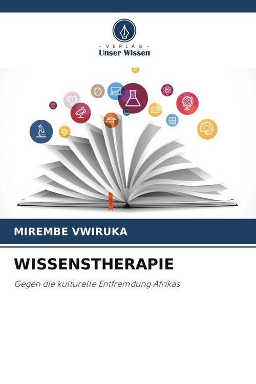 Produktbild: Wissenstherapie