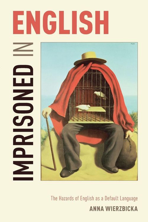 Produktbild: Imprisoned in English