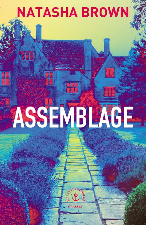 Produktbild: Assemblage