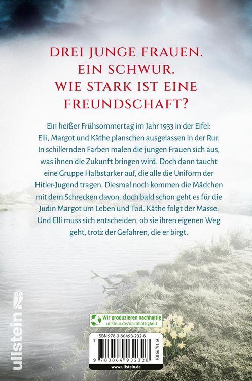 Produktbild: Sturmm&auml;dchen