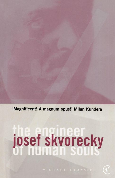 Produktbild: The Engineer Of Human Souls